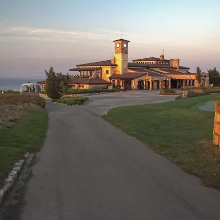 Луксозна вила Luxury And Golf Gv6 Балчик